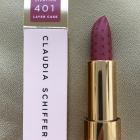ARTDECO - Claudia Schiffer Kollektion - Cream Lipstick - No.401 Layer Cake