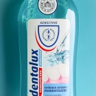 Mundspülung Sensitive - dentalux