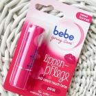 Young Care - Lippenpflege Pink - Bebe