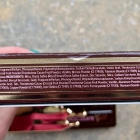 Chocolate Gold - Metallic/Matte Eye Shadow Palette