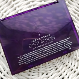 Distortion Eyeshadow Palette - Urban Decay