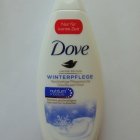 Winterpflege - Reichhaltige Pflegedusche - Dove