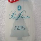 Soffio di Talco Duschgel & Shampoo - Pino Silvestre