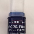 Facial Fuel Eye De-Puffer - Kiehl's