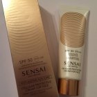 Sensai - Silky Bronze - Cellular Protective Cream For Face - Kanebo