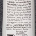 Nutri-Care-Spülung Mandel Argan - alverde