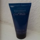 Cool Water Shower Gel - Davidoff