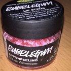 Bubblegum - Lippenpeeling - LUSH