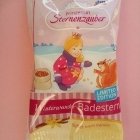 Winterwunder - Badestern - Vanille - Prinzessin Sternenzauber