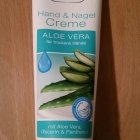 Hand & Nagel Creme Aloe Vera - K-Classic Care