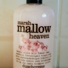 Marshmallow Heaven - Duschcreme - treaclemoon
