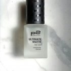 Ultimate Matte Top Coat - p2 Cosmetics