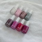 Nagellack - essie