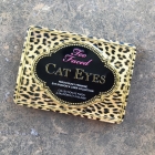 Cat Eyes - Ferociously Feminine Eye Shadow & Liner Collection - Too Faced