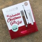 Wunderbrow - The Wunderful Christmas Gift Set - Wunder 2