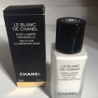 Le Blanc - Multi-Use Illuminating Base - Chanel