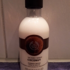 Coconut - Shower Cream von The Body Shop