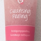 Perfect Girl Care - Cleansing Peeling - Venus