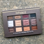 12 Color Pro Natural Eye Palette - Bellápierre Cosmetics