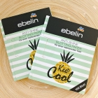 Keep Cool Anti-Shine Blotting Paper - ebelin