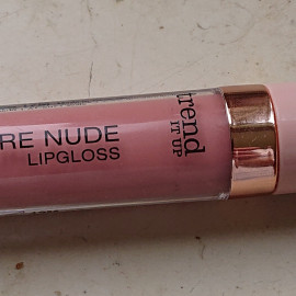 Pure Nude - Lipgloss von trend IT UP