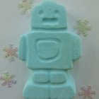 Ickle Baby Bot - Badebombe - LUSH