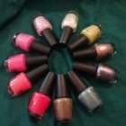 Nail Lacqueur - O·P·I