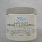 Rare Earth Deep Pore Cleansing Masque - Kiehl's