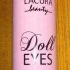 Doll Eyes Mascara - Lacura
