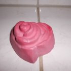 Roses All The Way - Hand- und Körperseife - LUSH