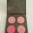 Pink Spectrum Blush Palette - Zoeva