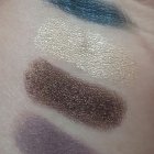 La Couleur Infaillible - Indefectible Eyeshadow - L'Oréal