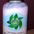 Fuji Green Tea - Body Lotion - The Body Shop