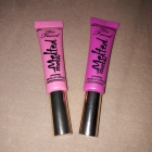 Melted Metal - Liquified Metallic Lipstick - Too Faced