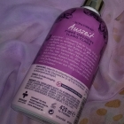 Schaumbad - Auszeit - Pinke Orchidee Ylang-Ylang - t: by tetesept
