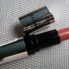 Pure Colour Lipstick - p2 Cosmetics