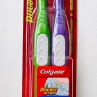Double Action Medium - Colgate