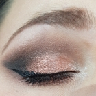 Chocolate Gold - Metallic/Matte Eye Shadow Palette - Too Faced
