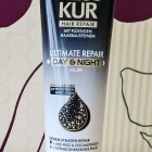 Gliss Kur - Hair Repair - Ultimate Repair - Day & Night Kur - Schwarzkopf