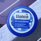 Pflegecreme - Balea