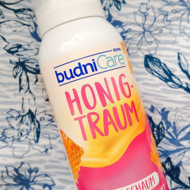 Honigtraum Handschaum - Budni