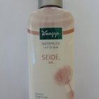 Bademilch Lait de Bain - Seide. - Kneipp