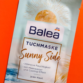 Sunny Side - Tuchmaske - Balea