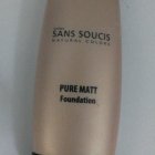 Pure Matt Foundation - Sans Soucis