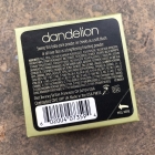 Dandelion - Benefit