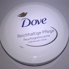 Reichhaltige Pflege Feuchtigkeitscreme - Dove