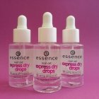 nail art - Express Dry Drops - essence