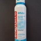 White Musk Deodorante Spray - Borotalco