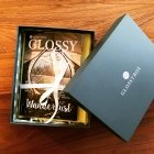 Wanderlust (September) 2017 - Glossybox