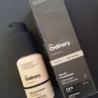 Serum Foundation - The Ordinary.